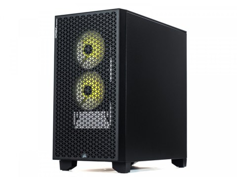 Komputer E-Sport GA520T-CR12 Ryzen 5 5500/16GB/1TB/RX 9060 OC 8GB/W11H