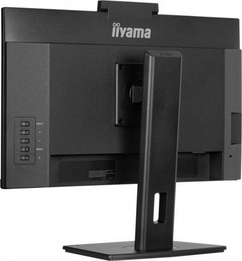 Monitor 24 cale XUB2490HSUH-B2 + Norton Small Business card 250G PL