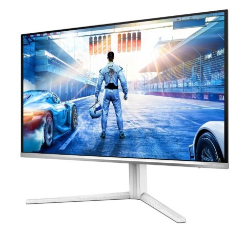 Monitor 27M2N6501L 26.5 cala QD OLED 240Hz HDMIx2 DP Pivot