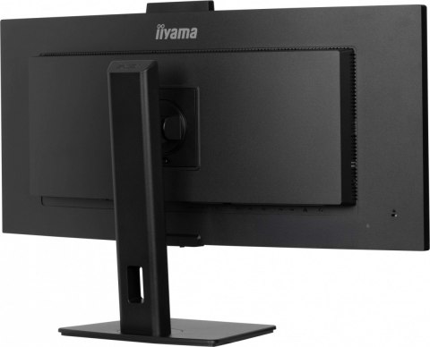 Monitor 34 cale XCB3497WQSNPH-B1 + Norton Small Business card 250G PL
