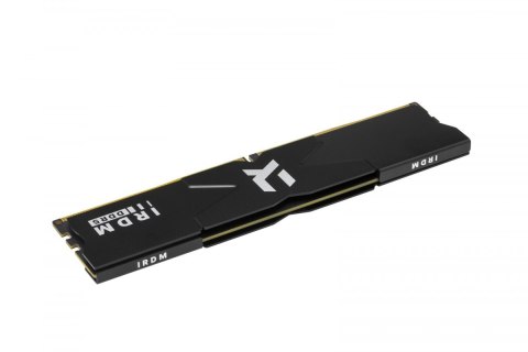 Pamięć DDR5 IRDM 16GB(1*16GB)/8000 CL36 czarna