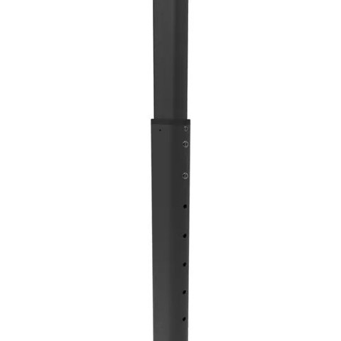 Półka videobar AV80-500BL 43-110 cali 10KG