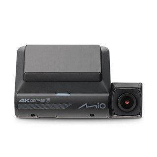 Rejestrator samochodowy MiVue 956W 4K HDR GPS WIFI Sterowanie głosowe