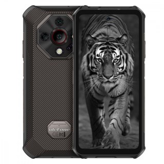 Smartfon Armor X16 4G 6/128GB IP69K czarny