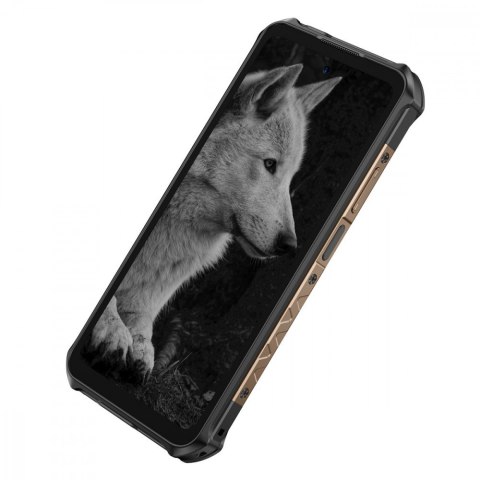 Smartfon Armor X16 Pro 5G 8/256GB IP69K brązowy