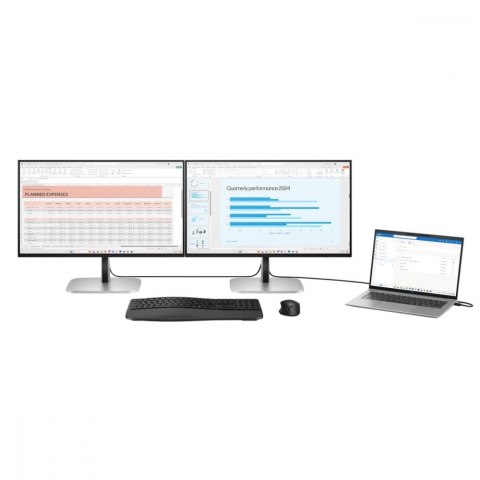 Monitor S5 Pro 524pu FHD USB-C 9D9V7AA#ABB