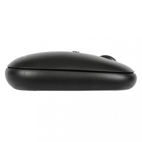 Mysz bezprzewodowa Multi-Device Antimicrobial, czarna