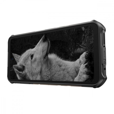 Smartfon Armor X16 Pro 5G 8/256GB IP69K czarny