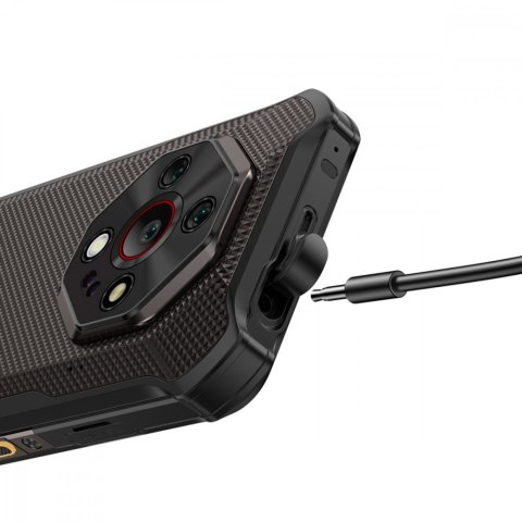 Smartfon Armor X16 Pro 5G 8/256GB IP69K czarny
