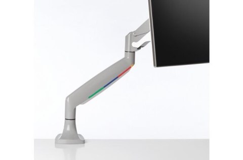 Podwójny uchwyt na monitory SmartFit One-Touch