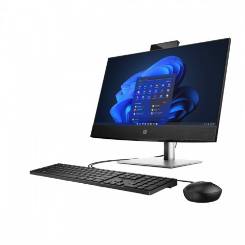 Komputer ProOne 440 G9 All-in-One i5-14400T 512GB/16GB/W11P/23.8 B6ZC2ET