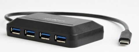HUB USB-C 4xUSB 3.1
