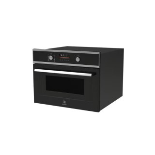 Piekarnik kompaktowy z mikrofalą EVM6E46X