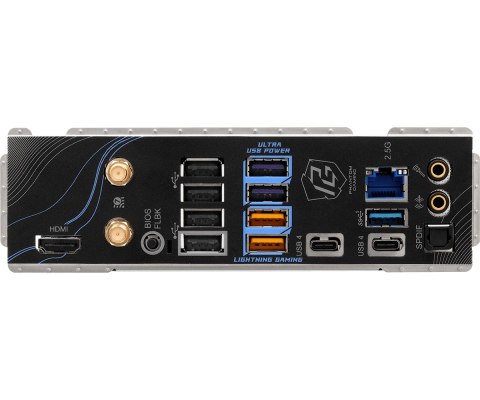 Płyta główna X870 RIPTIDE WIFI 4DDR5 M.2 ATX