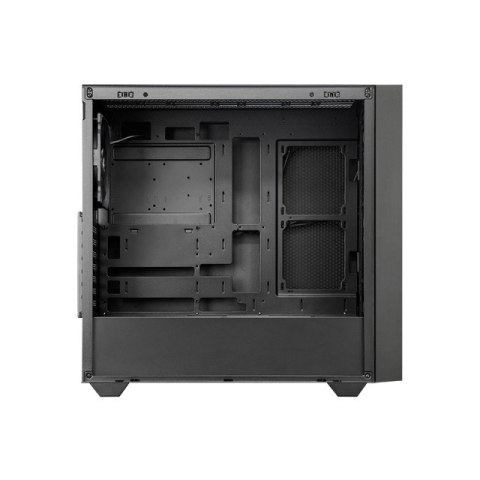 Obudowa GS-03B-BLK-OP Night Hunter 4x Fan