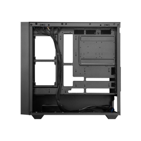 Obudowa GS-03B-BLK-OP Night Hunter 4x Fan