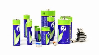 Bateria A23 alkaliczna 2 pak
