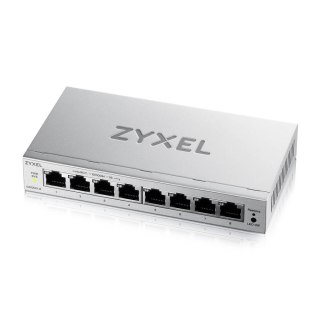 Przełącznik 8XGE GS1200-8V3-EU0101F