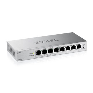 Przełącznik POE 8xGE GS1200-8HPV3-EU0101F
