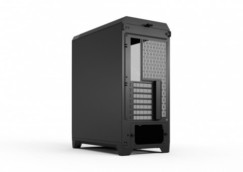 Obudowa Meshify 3 Ambience Pro RGB Black TG Light Tint
