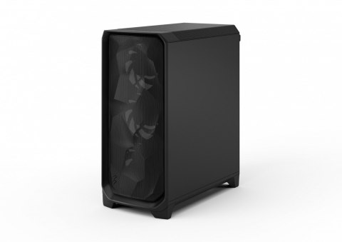 Obudowa Meshify 3 Black TG Light Tint