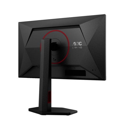 Monitor 23.8 cala 24G4ZR Fast IPS 240Hz HDMIx2 DP Pivot