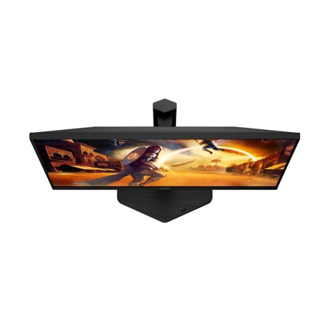 Monitor 23.8 cala 24G4ZR Fast IPS 240Hz HDMIx2 DP Pivot