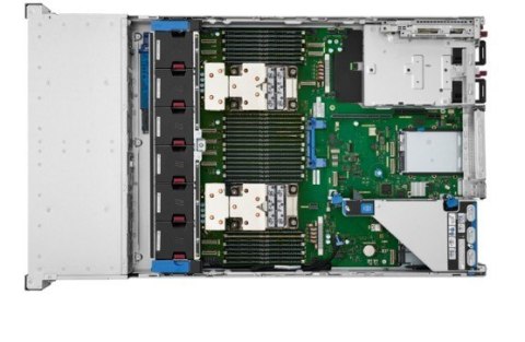 Serwer DL380 G12 6505P 8SFF P89316-425