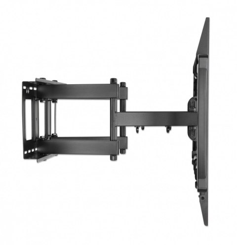 Uchwyt ścienny do TV 60-100cali LED/LCD 80kg obrotowy uchylny