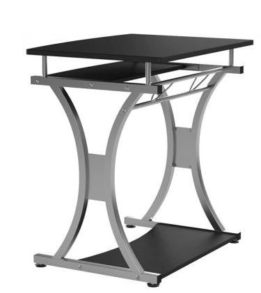 Biurko komputerowe Techly