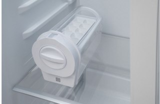 Chłodziarko- zamrażarka FY5119.3DFBX Side by side Amica