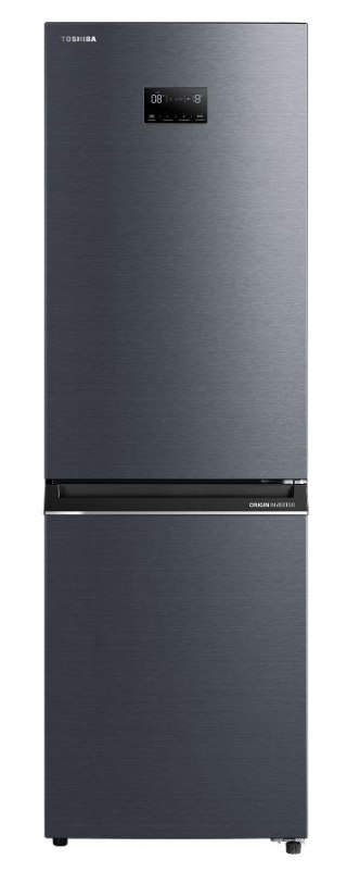 Chłodziarko-zamrażarka GR-RB449WE-PMJ Toshiba