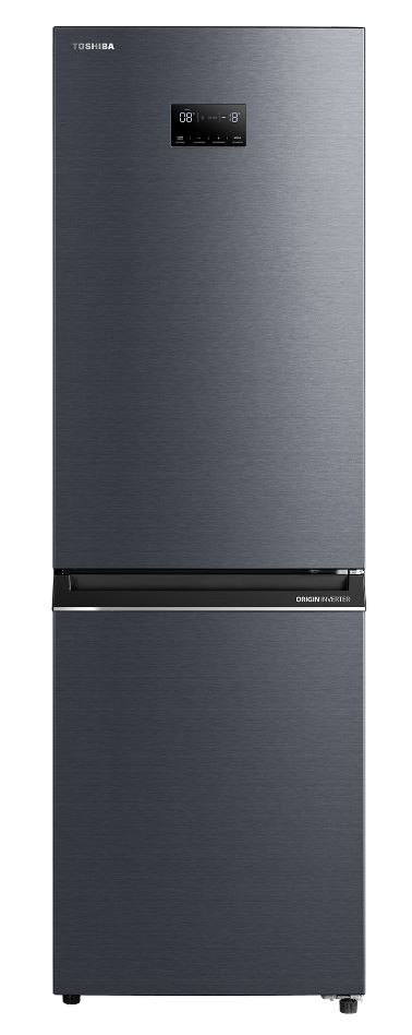 Chłodziarko-zamrażarka GR-RB449WE-PMJ Toshiba