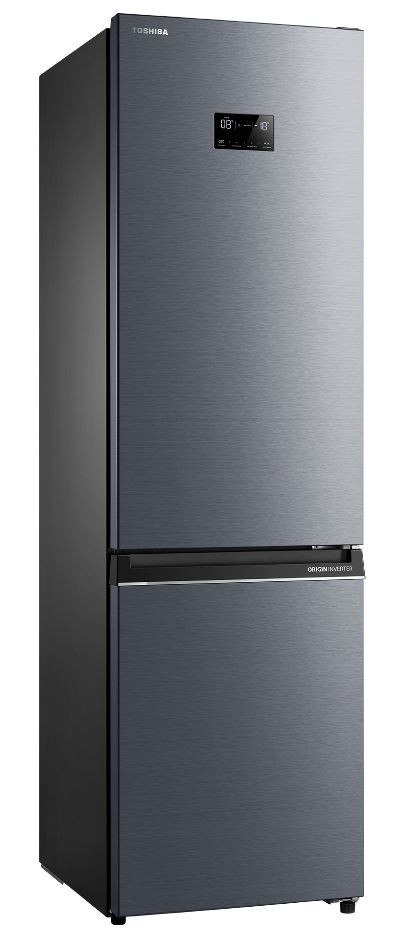 Chłodziarko-zamrażarka GR-RB500WE-PMJ Toshiba