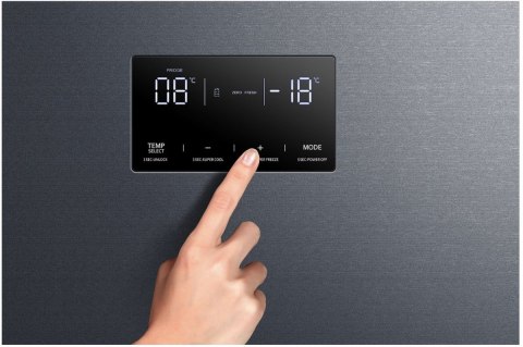 Chłodziarko-zamrażarka GR-RB500WE-PMJ Toshiba