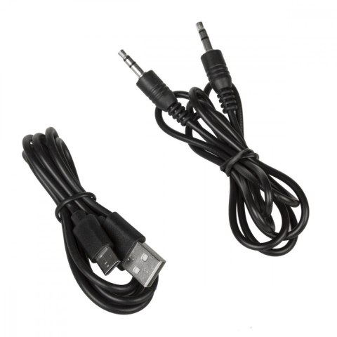 Głośnik Bluetooth radio USB Audiocore AC730 Audiocore