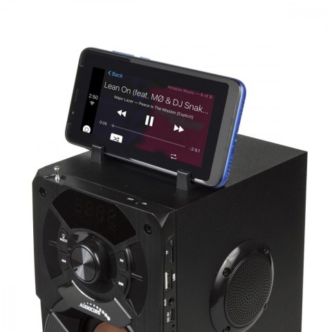 Głośnik Bluetooth radio USB Audiocore AC730 Audiocore