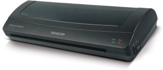 Laminator do folii A3 SLA 301 folia 150 - 250 mikronów Sencor