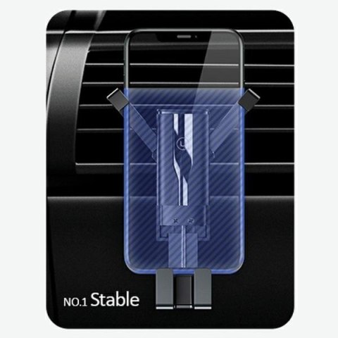 Uchwyt do kratki wentylacyjnej Gravity ZJ058ZJ01 USAMS