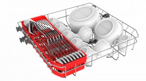 Zmywarka kompaktowa DW-08T2EE(W)-PL Toshiba