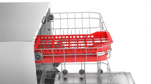 Zmywarka kompaktowa DW-08T2EE(W)-PL Toshiba