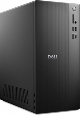 Komputer Dell Pro Tower Essential QVT1260 Win11Pro i5-14500/16GB/512GB SSD/Intel UHD 730/WLAN+BT/Kb/Mouse/3YPS