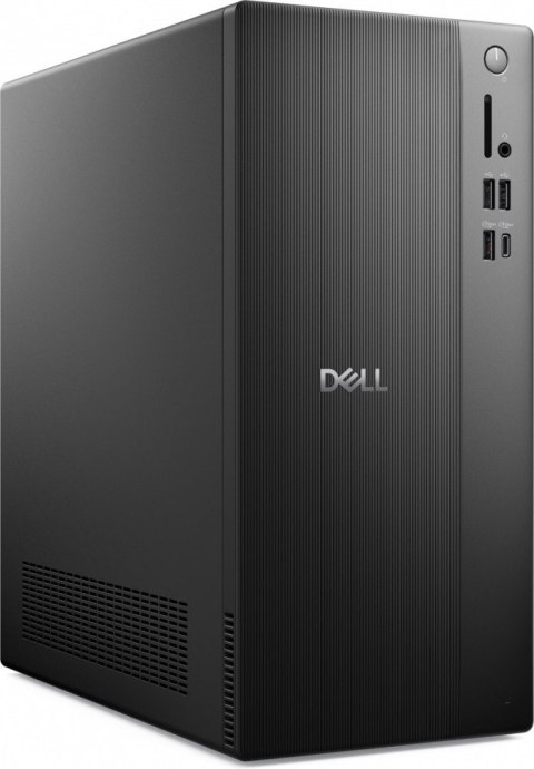 Komputer Dell Pro Tower Essential QVT1260 Win11Pro i5-14500/16GB/512GB SSD/Intel UHD 730/WLAN+BT/Kb/Mouse/3YPS