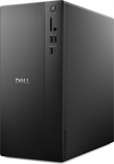 Komputer Dell Pro Tower Essential QVT1260 Win11Pro i5-14500/16GB/512GB SSD/Intel UHD 730/WLAN+BT/Kb/Mouse/3YPS