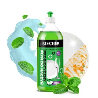 Płyn do mycia naczyń 500 ml