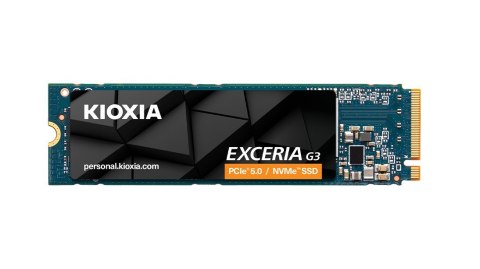 Dysk SSD Exceria G3 2TB 2280 PCIe5.0 10000/9600 MB/s