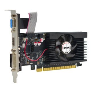 Karta graficzna - Geforce GT710 4GB DDR3 64Bit DVI HDMI VGA LP V3