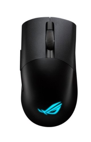 Mysz bezprzewodowa ROG Keris Wireless AimPoint P709 WL Black