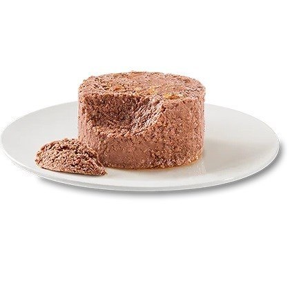 Oasy Caprice Mousse with Salmon 85gr