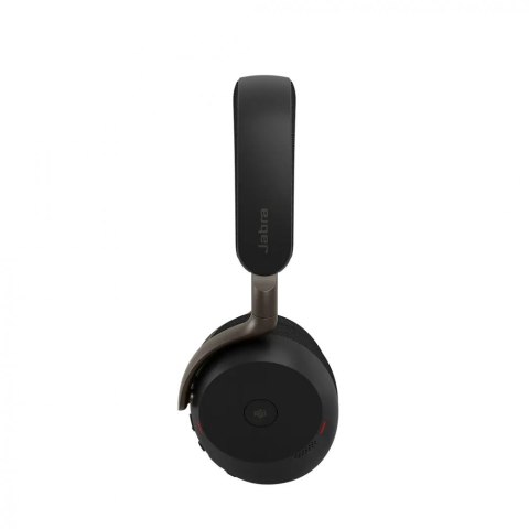 Słuchawki Evolve3 75 MS Link 390c Black